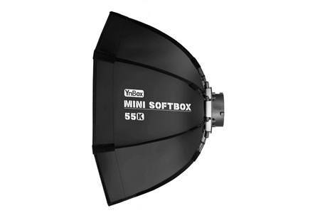 Yongnuo 55K Bowens Mount 55cm Katlanabilir Softbox