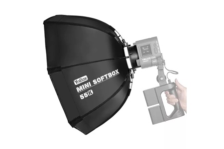Yongnuo 55K Bowens Mount 55cm Katlanabilir Softbox