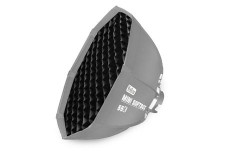 Yongnuo GS-55 Grid 55K Softbox Uyumlu