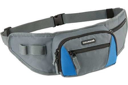 Cullmann Vigo Hippack 300 Grey Blue Çanta