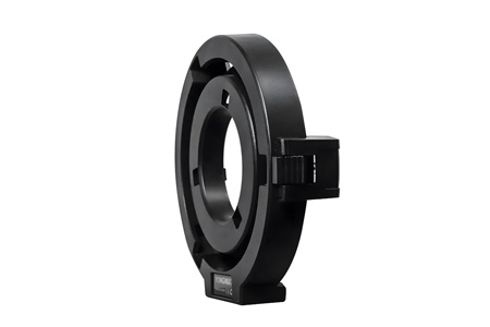 Yongnuo Mini-ZJH Bowens Mount Adaptör
