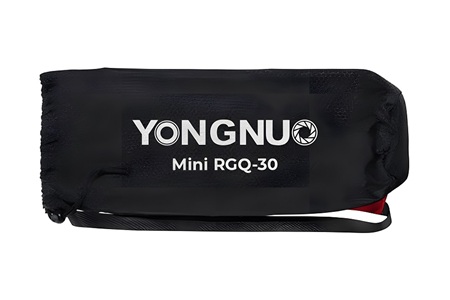 Yongnuo Mini-D30 RGQ Mini Bowens Mount Lantern Balon Softbox 30cm