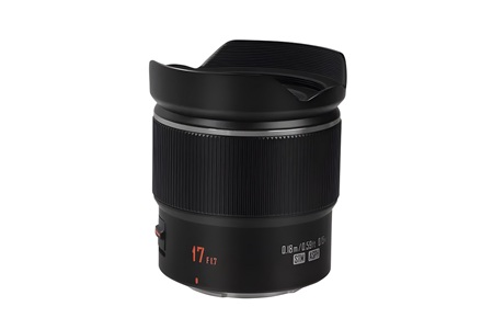 Yongnuo 17mm f/1.7 Otofokus Lens (Micro Four Thirds)
