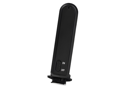 Yongnuo YN6 Micro Bataryalı Universal Tepe Flaşı (Siyah)