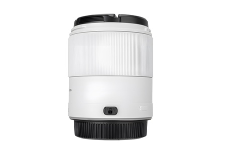 Yongnuo 50mm f/1.8R DSM Lite Full Frame Otofokus Lens (Canon RF) Beyaz
