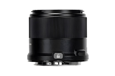 Yongnuo 35mm f/1.8R DA DSM APS-C Otofokus Lens (Canon RF) Siyah