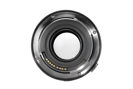 Yongnuo 35mm f/1.8R DA DSM APS-C Otofokus Lens (Canon RF) Siyah