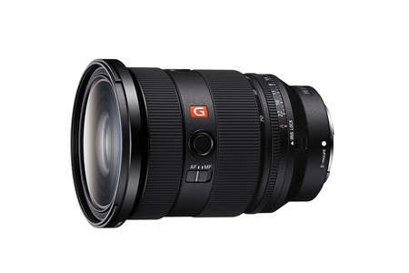 Sony 24-70mm F2,8 G Master Zoom Lens SEL2470GM (Sony Eurasia Garantili)