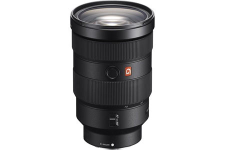 Sony 24-70mm F2,8 G Master Zoom Lens SEL2470GM (Sony Eurasia Garantili)
