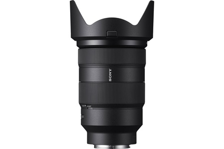 Sony 24-70mm F2,8 G Master Zoom Lens SEL2470GM (Sony Eurasia Garantili)