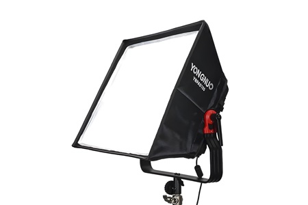 Yongnuo YNPAD100 Bi-Color 100W LED Işık (Kit Versiyon)
