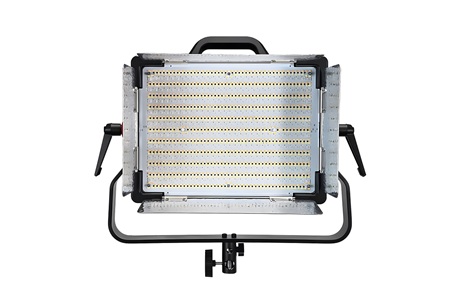 Yongnuo YNPAD100 Bi-Color 100W LED Işık (Kit Versiyon)
