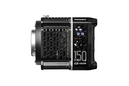 Yongnuo YN150s Bi-Color 150W COB Led Işık(Monolight)