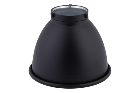 Yongnuo Mini-55 14cm Mini Bowens Mount Tas Reflektör
