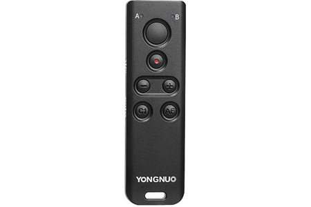 Yongnuo BR-G1 Universal Uzaktan Kumanda