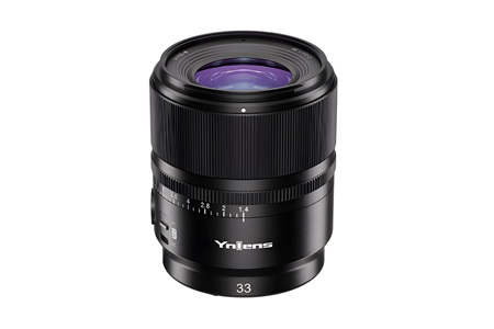 Yongnuo Commander 3'lü Wireless Lens Seti f/1.4 (Sony E)