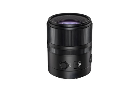 Yongnuo Commander 3'lü Wireless Lens Seti f/1.4 (Nikon Z)