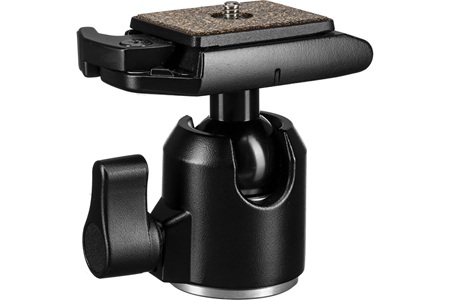 Slik SBH-200DQ Kompakt Ballhead Su Terazili Tripod Başlığı