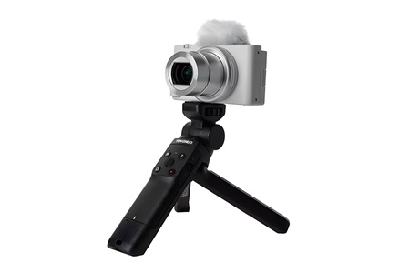 Yongnuo BR-TG1 Ayrılabilir Uzaktan Kumandalı Tripod ve Vlog Standı