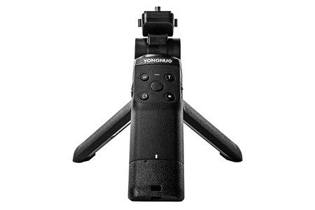 Yongnuo BR-TG1 Ayrılabilir Uzaktan Kumandalı Tripod ve Vlog Standı
