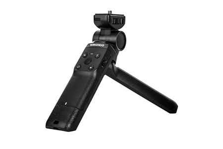 Yongnuo BR-TG1 Ayrılabilir Uzaktan Kumandalı Tripod ve Vlog Standı