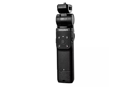 Yongnuo BR-TG1 Ayrılabilir Uzaktan Kumandalı Tripod ve Vlog Standı
