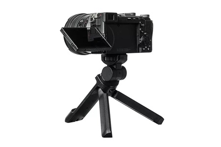 Yongnuo BR-TG1 Ayrılabilir Uzaktan Kumandalı Tripod ve Vlog Standı