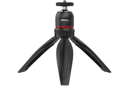 Ulanzi MT-17 Masaüstü Vlog Tripod