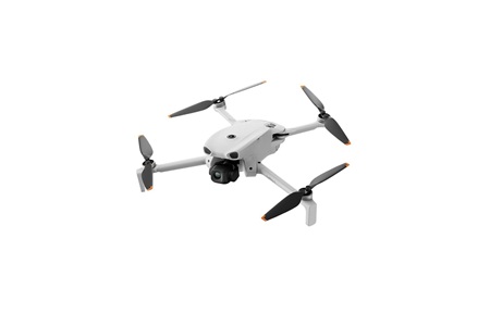 DJI Lito 1 Fly More Combo Drone (DJI RC-N3) (DJI Türkiye Garantili)