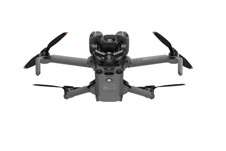 DJI Mini 5 Pro RC-N3 Kumandalı Drone (DJI Türkiye Garantili)