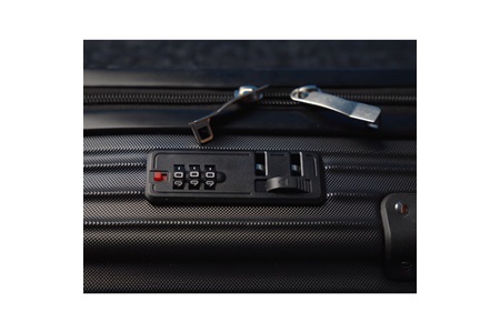 Yongnuo YNLUX200 Led Işık Uyumlu Hard Case Taşıma Çantası, Siyah
