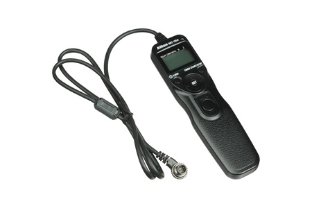 Nikon MC-36A Kablolu Kumanda (Nikon Türkiye Garantili)