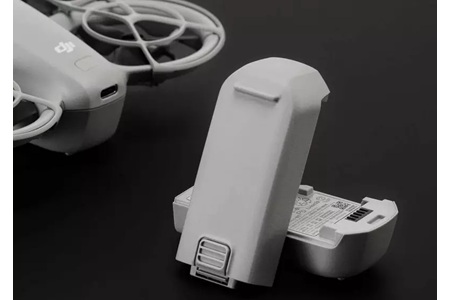 DJI Neo Drone Intelligent Flight Akıllı Uçuş Bataryası