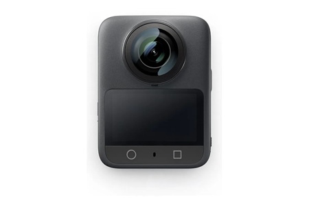 DJI Osmo 360 Standard Combo Aksiyon Kamerası (DJI Türkiye Garantili)