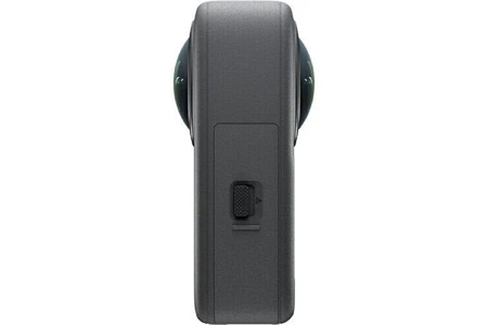 DJI Osmo 360 Standard Combo Aksiyon Kamerası (DJI Türkiye Garantili)