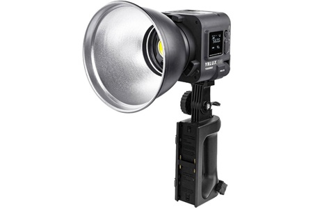 Yongnuo YNLUX100 100W Bi-Color COB LED Işık Seti