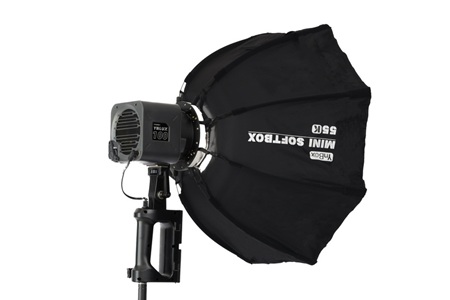 Yongnuo YNLUX100 100W Bi-Color COB LED Işık Seti
