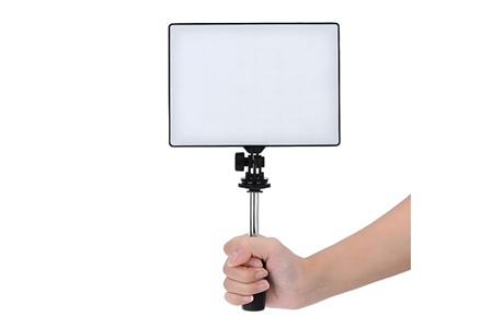 Yongnuo YN300-Air Bi-Color 3200-5600K LED Işık Seti