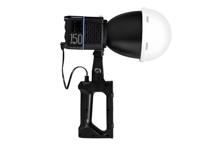 Yongnuo YN150 Bi-Color LED Işık 2'li Lantern Softbox Set