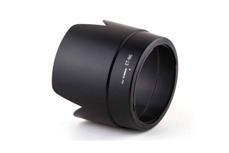 Tewise Canon ET-86 Parasoley 70-200mm f/2.8L USM IS Lens Uyumlu