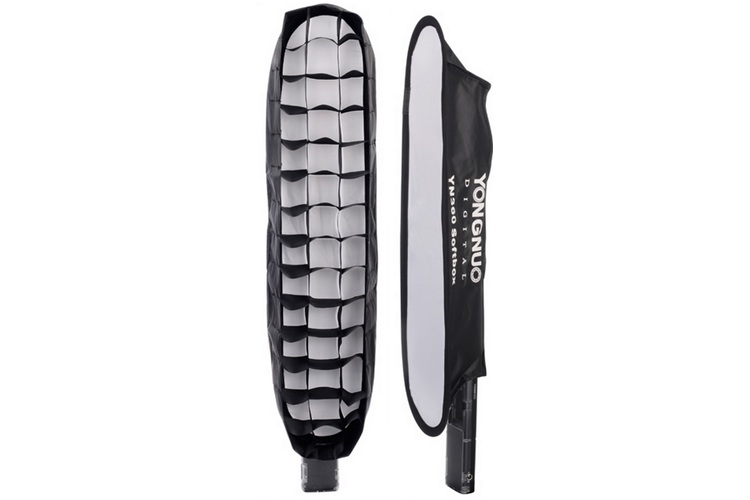 Yongnuo RGX01 YN360 Serisi Uyumlu Softbox