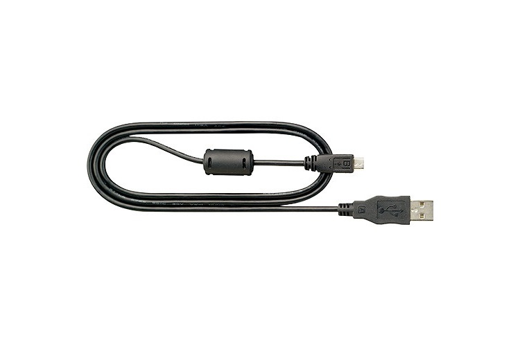 Nikon UC-E21 USB Kablo
