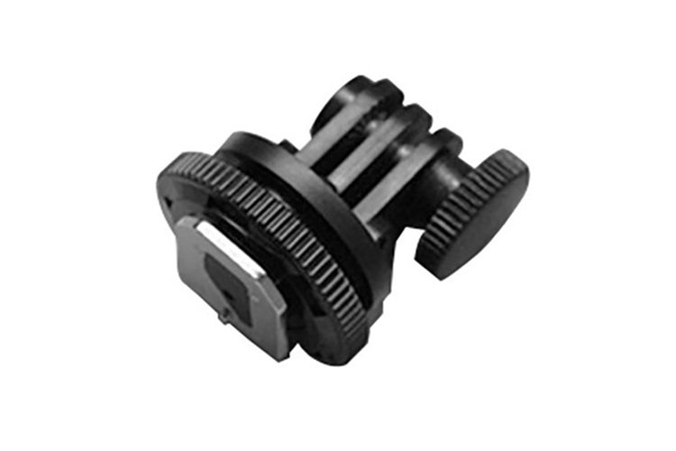Yongnuo Metal Led Işık Tutucu Lamp Screw Base