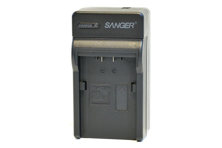 Sanger VBG6 Panasonic Şarj Aleti