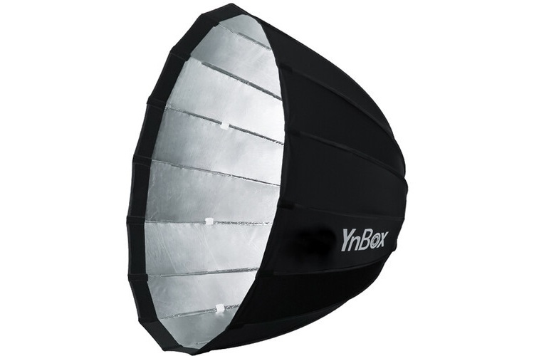 Yongnuo YN70K Kolay Kurulum Bowens Mount Parabolic Softbox 70cm