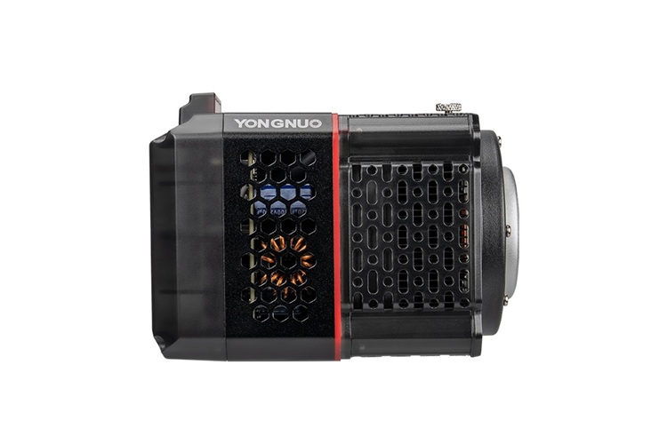 Yongnuo YN150 Ultra RGB Bi-Color 150W COB Led Işık (Monolight)