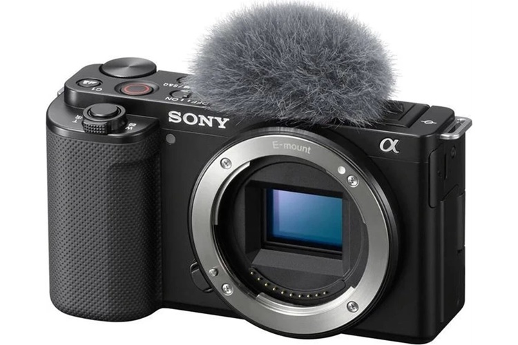 Sony ZV-E10 Body Aynasız Fotoğraf Makinesi (Sony Eurasia Garantili)