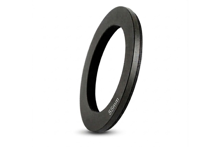 Yongnuo 55mm Ring Flaş Bağlantı Halkası Adaptörü
