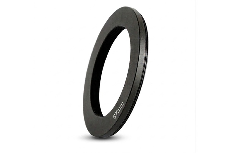 Yongnuo 67mm Ring Flaş Bağlantı Halkası Adaptörü