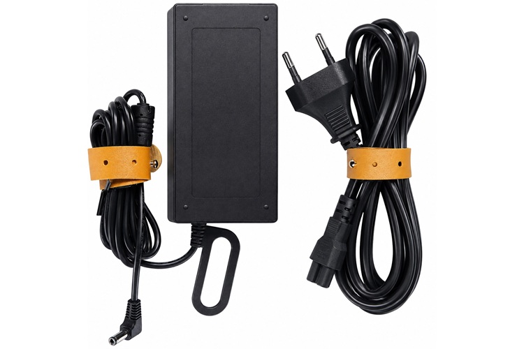 Yongnuo LUX100-RGB, LUX100 Pro, YNRAY100, YNPAD100 Uyumlu AC Adaptör